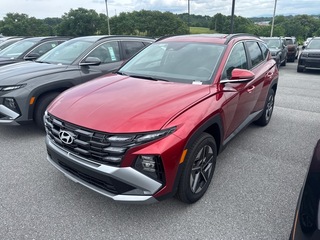 2025 Hyundai Tucson for sale in Johnson City TN