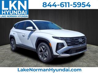 2025 Hyundai Tucson for sale in Cornelius NC