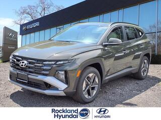 2025 Hyundai Tucson for sale in West Nyack NY