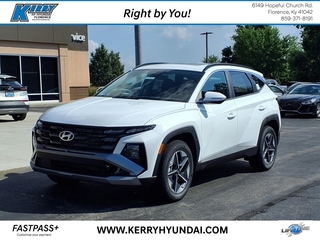 2025 Hyundai Tucson for sale in Florence KY