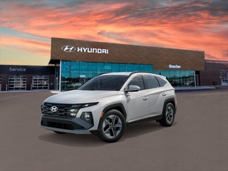 2025 Hyundai Tucson for sale in Waukesha WI