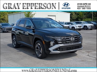 2025 Hyundai Tucson for sale in Cleveland TN