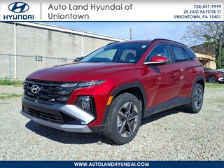 2026 Hyundai Tucson for sale in Uniontown PA