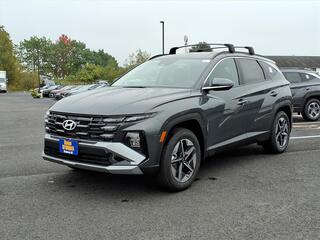 2026 Hyundai Tucson for sale in Westbrook ME