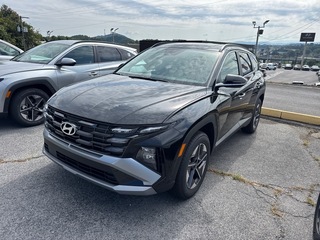 2026 Hyundai Tucson for sale in Johnson City TN