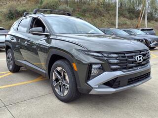 2026 Hyundai Tucson for sale in Triadelphia WV