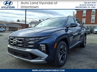 2026 Hyundai Tucson for sale in Uniontown PA