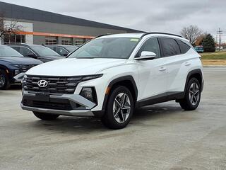 2026 Hyundai Tucson for sale in Peoria IL
