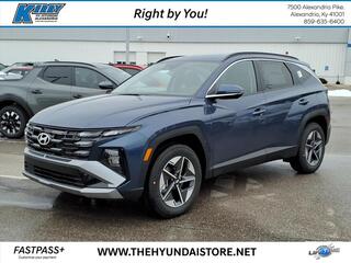 2026 Hyundai Tucson for sale in Alexandria KY