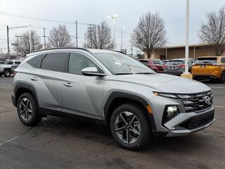 2026 Hyundai Tucson for sale in Mishawaka IN
