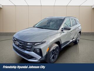 2026 Hyundai Tucson for sale in Johnson City TN