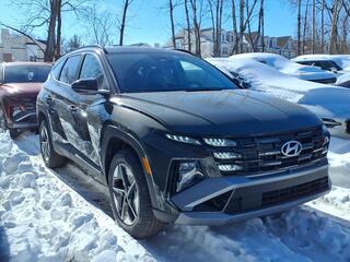 2026 Hyundai Tucson for sale in West Nyack NY
