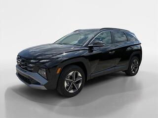 2026 Hyundai Tucson for sale in Morristown TN