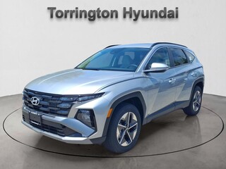 2026 Hyundai Tucson for sale in Torrington CT