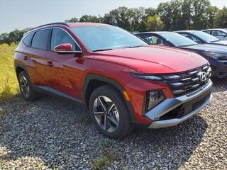 2025 Hyundai Tucson for sale in Paola KS