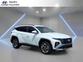 2025 Hyundai Tucson for sale in Rocky Mount NC