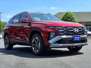 2025 Hyundai Tucson for sale in Mishawaka IN