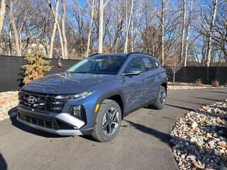 2025 Hyundai Tucson for sale in Kansas City MO