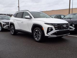 2025 Hyundai Tucson for sale in Syracuse NY