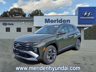 2025 Hyundai Tucson for sale in Meriden CT