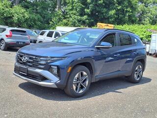 2025 Hyundai Tucson for sale in West Nyack NY