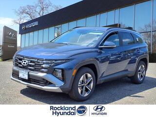 2025 Hyundai Tucson for sale in West Nyack NY