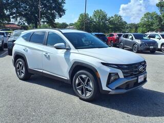2025 Hyundai Tucson for sale in Waldorf MD
