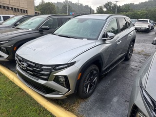 2025 Hyundai Tucson for sale in Johnson City TN