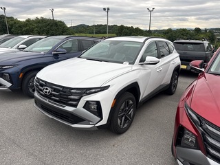 2025 Hyundai Tucson for sale in Johnson City TN