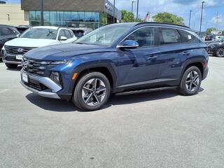 2025 Hyundai Tucson for sale in Council Bluffs IA