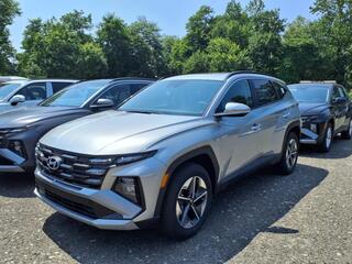2025 Hyundai Tucson for sale in West Nyack NY