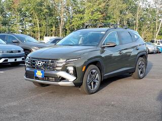 2026 Hyundai Tucson for sale in Westbrook ME