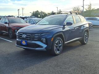 2026 Hyundai Tucson for sale in Westbrook ME