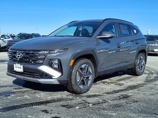 2026 Hyundai Tucson for sale in Council Bluffs IA