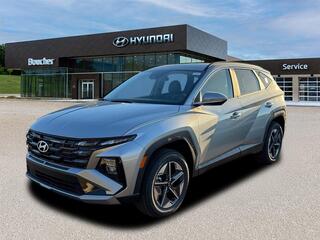 2026 Hyundai Tucson for sale in Janesville WI