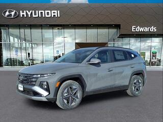 2026 Hyundai Tucson for sale in Council Bluffs IA