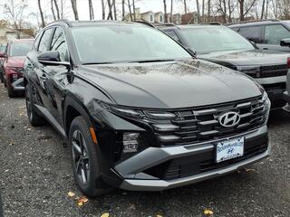 2026 Hyundai Tucson for sale in West Nyack NY