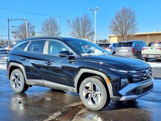 2026 Hyundai Tucson for sale in Mishawaka IN
