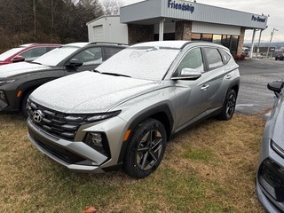 2026 Hyundai Tucson for sale in Johnson City TN