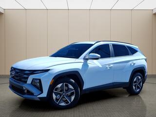 2026 Hyundai Tucson for sale in Bristol TN