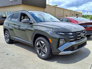 2026 Hyundai Tucson for sale in Triadelphia WV