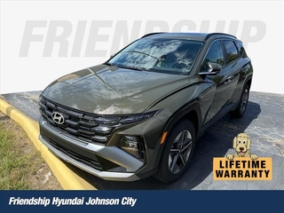 2025 Hyundai Tucson for sale in Johnson City TN