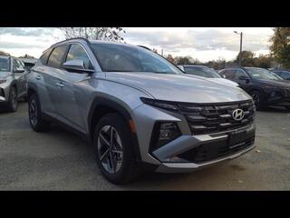 2025 Hyundai Tucson for sale in Arlington MA