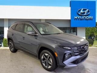 2025 Hyundai Tucson for sale in Southern Pines NC