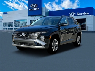 2025 Hyundai Tucson for sale in North Haven CT