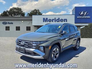2025 Hyundai Tucson for sale in Meriden CT