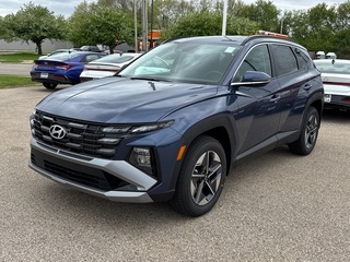 2025 Hyundai Tucson for sale in Janesville WI