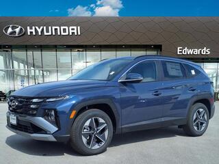 2025 Hyundai Tucson for sale in Council Bluffs IA