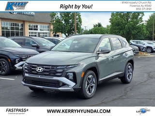 2025 Hyundai Tucson for sale in Florence KY