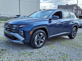 2025 Hyundai Tucson for sale in Uniontown PA